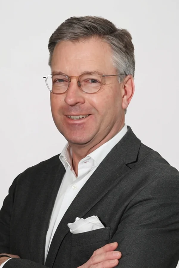 Detlev Bremer, Managing Partner, Troesser & Co.