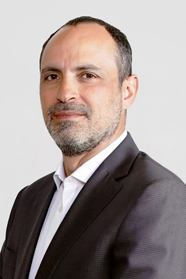 Jaime Vargas, Partner, Troesser & Co.