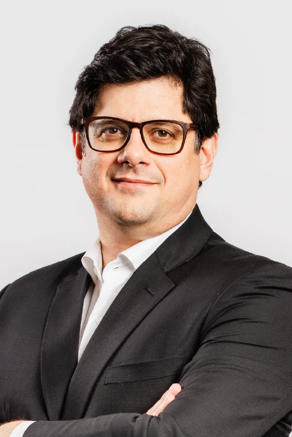 Rodrigo Custodio, Managing Partner, Troesser & Co.