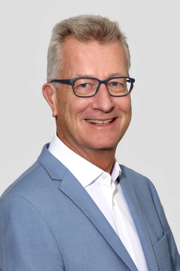 Stefan Kleiner, Senior Partner, Troesser & Co.