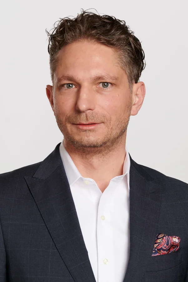 Ulrich Lammer, Associate Partner, Troesser & Co.